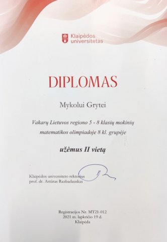 diplomas m_gryte